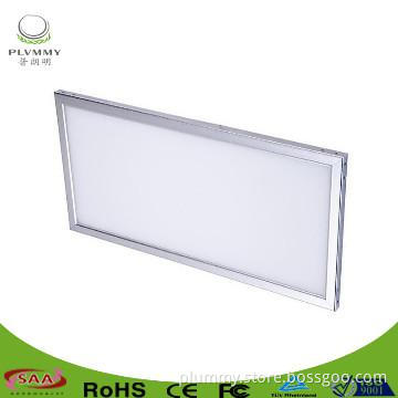 dimmable led ceiling panel light with SAA,RoHS,CE 50,000H Led Panel